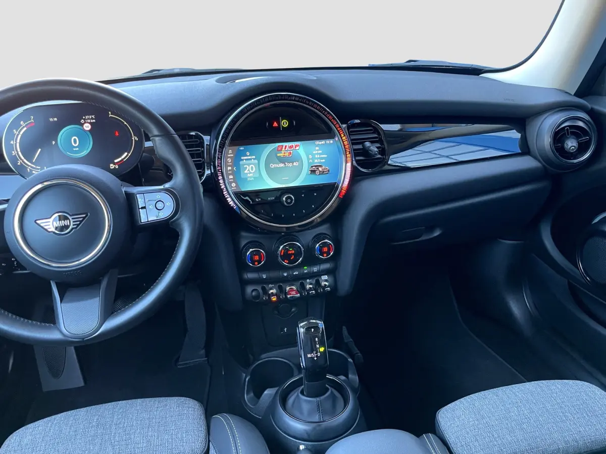 1.5 Classic | Cruise Control | Navigatie | Climate Control | PDC |