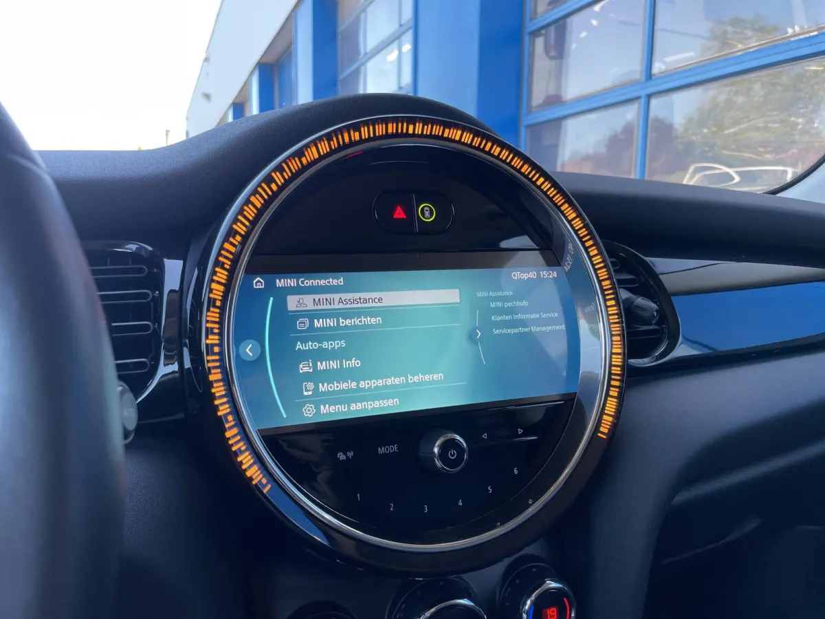 1.5 Classic | Cruise Control | Navigatie | Climate Control | PDC |
