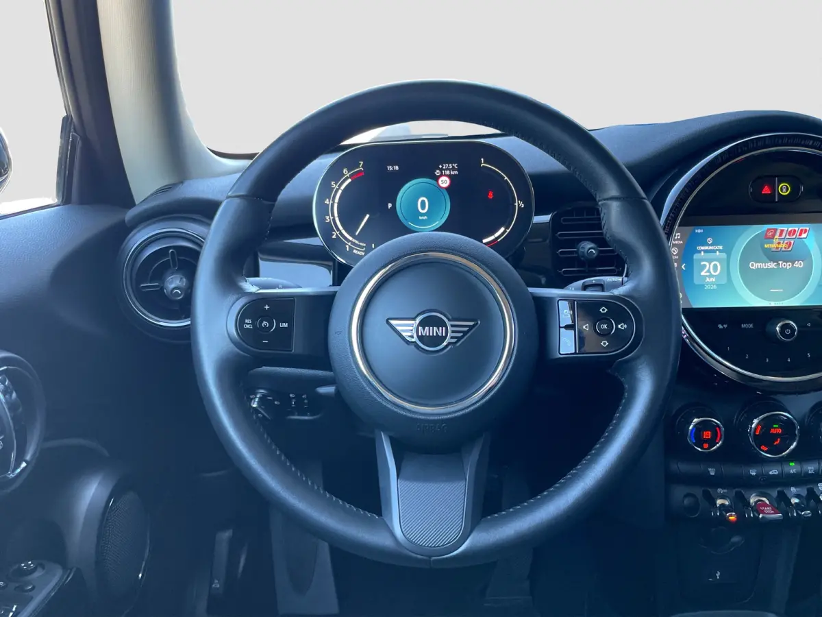 1.5 Classic | Cruise Control | Navigatie | Climate Control | PDC |