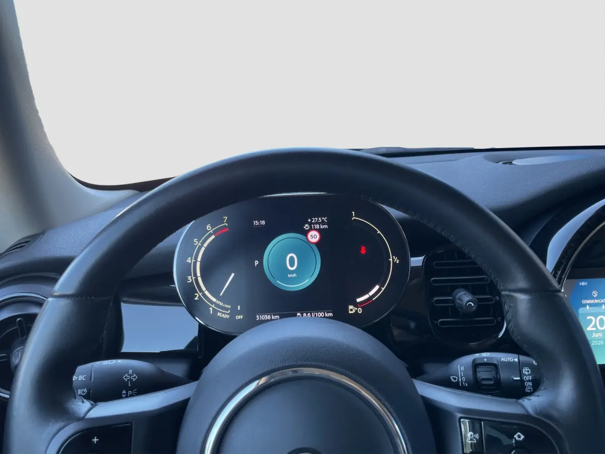 1.5 Classic | Cruise Control | Navigatie | Climate Control | PDC |