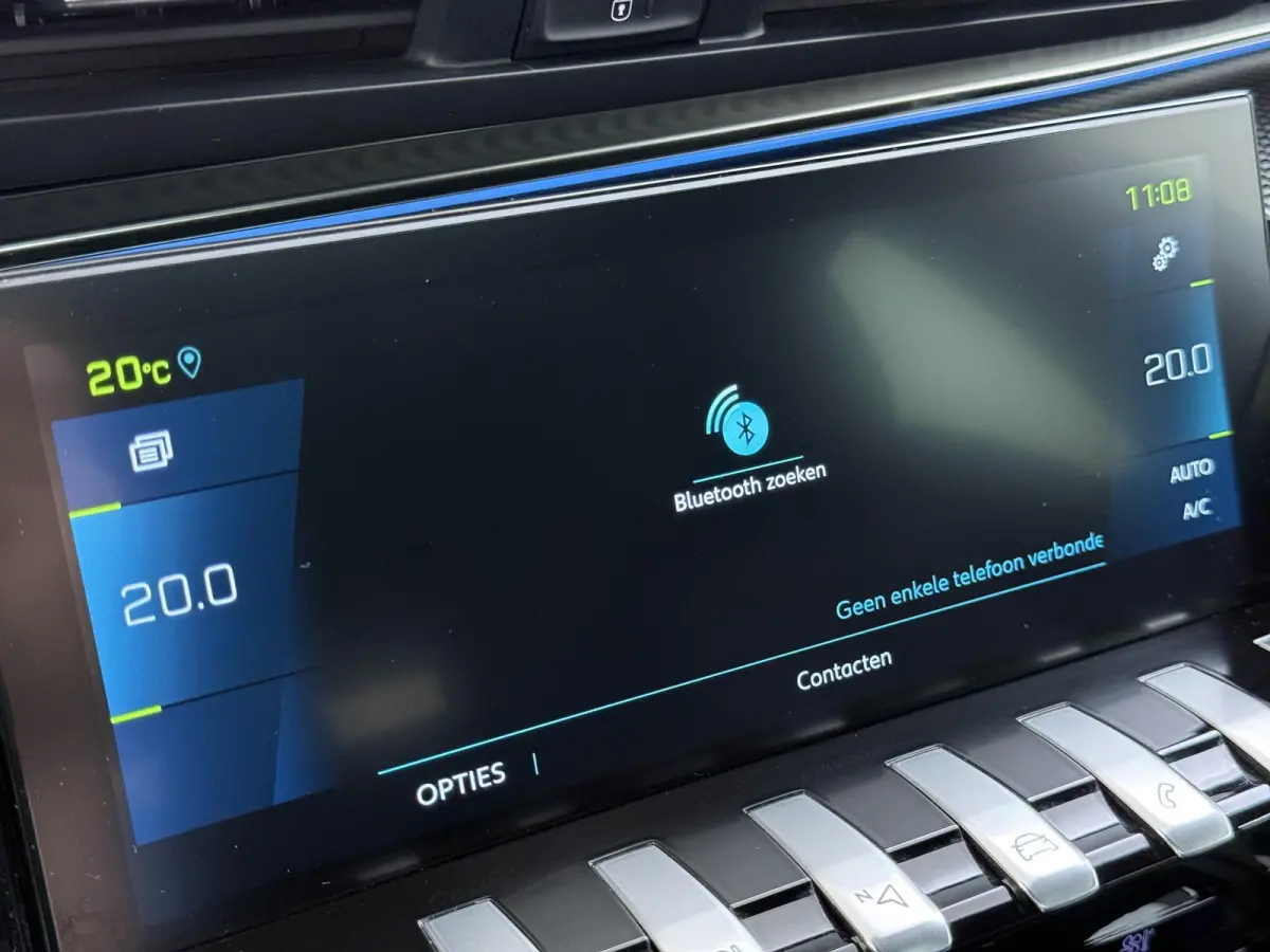 GT 225pk Plugin-Hybrid Automaat | Accu 92% | Navigatie | Elektrische achterklep | Full LED koplampen | Camera achter | Cruise control adaptief | Apple Carplay en Android auto