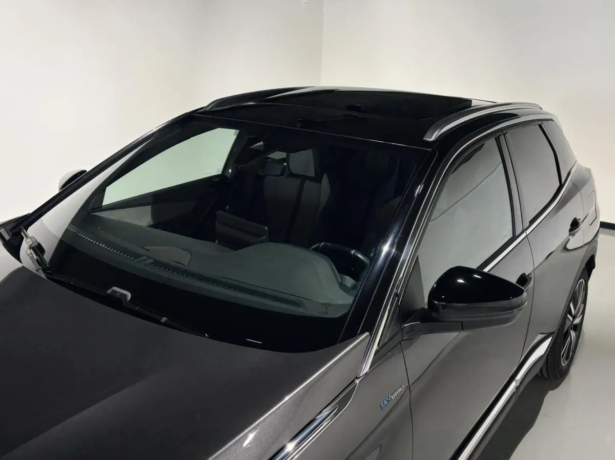 1.6 HYbrid 225 GT|PANODAK|Massage|Memory|360|FOCAL|Carplay|19 inch|Navi|PDC|ACC|Side assist|Lane Assist