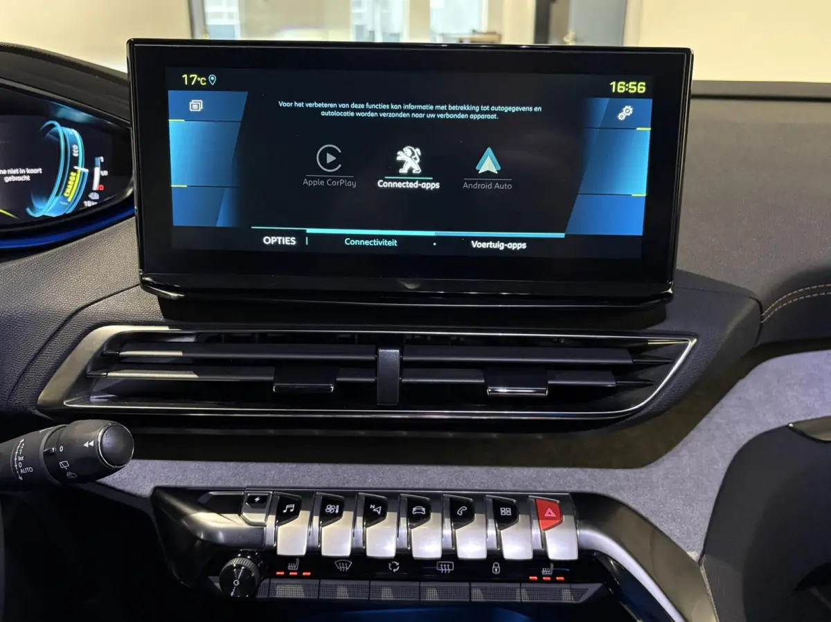 1.6 HYbrid 225 GT|PANODAK|Massage|Memory|360|FOCAL|Carplay|19 inch|Navi|PDC|ACC|Side assist|Lane Assist