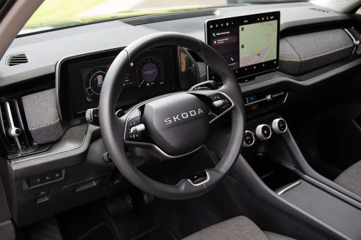 1.5 TSI MHEV Business Edition 7p. , Panoramadak, Adap. cruise, Carplay, Achteruitrijcamera,