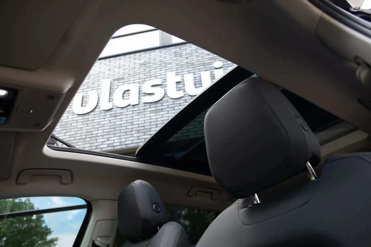 1.5 TSI MHEV Business Edition 7p. , Panoramadak, Adap. cruise, Carplay, Achteruitrijcamera,