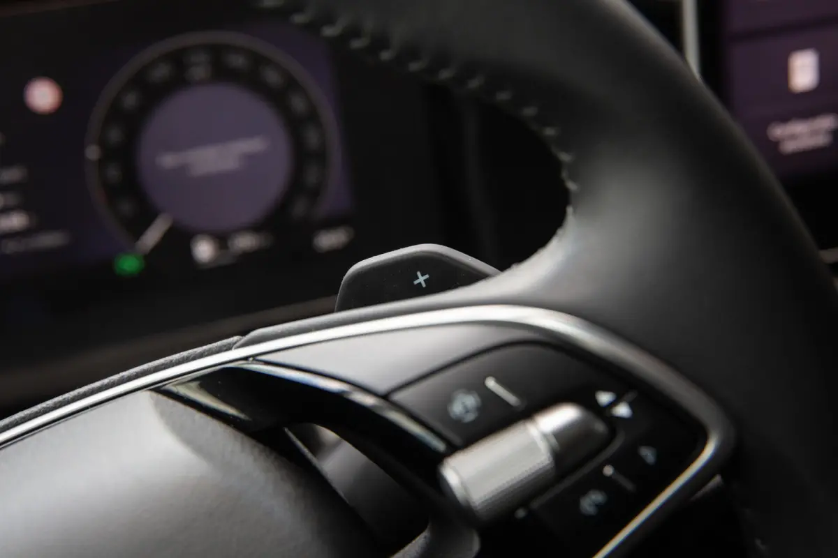 1.5 TSI MHEV Business Edition 7p. , Panoramadak, Adap. cruise, Carplay, Achteruitrijcamera,