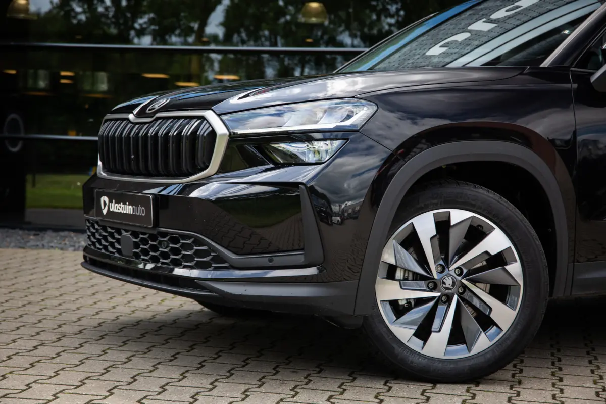 1.5 TSI MHEV Business Edition 7p. , Panoramadak, Adap. cruise, Carplay, Achteruitrijcamera,