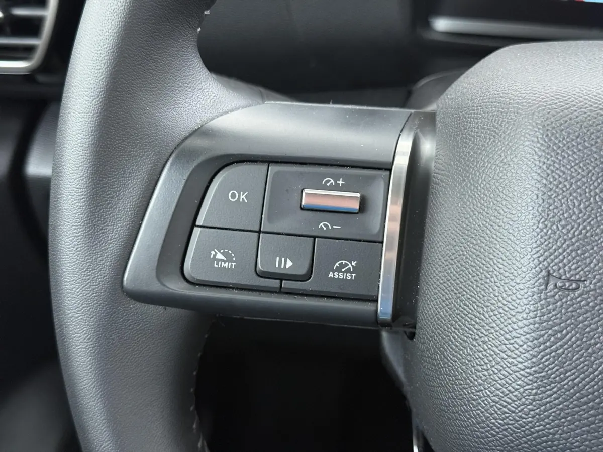 You 50 kWh | Accu 99% | 3-Fase | Camera achter | Navigatie via Apple Carplay en Android auto | Automatische airco | Lichtmetalen velgen | Cruise control