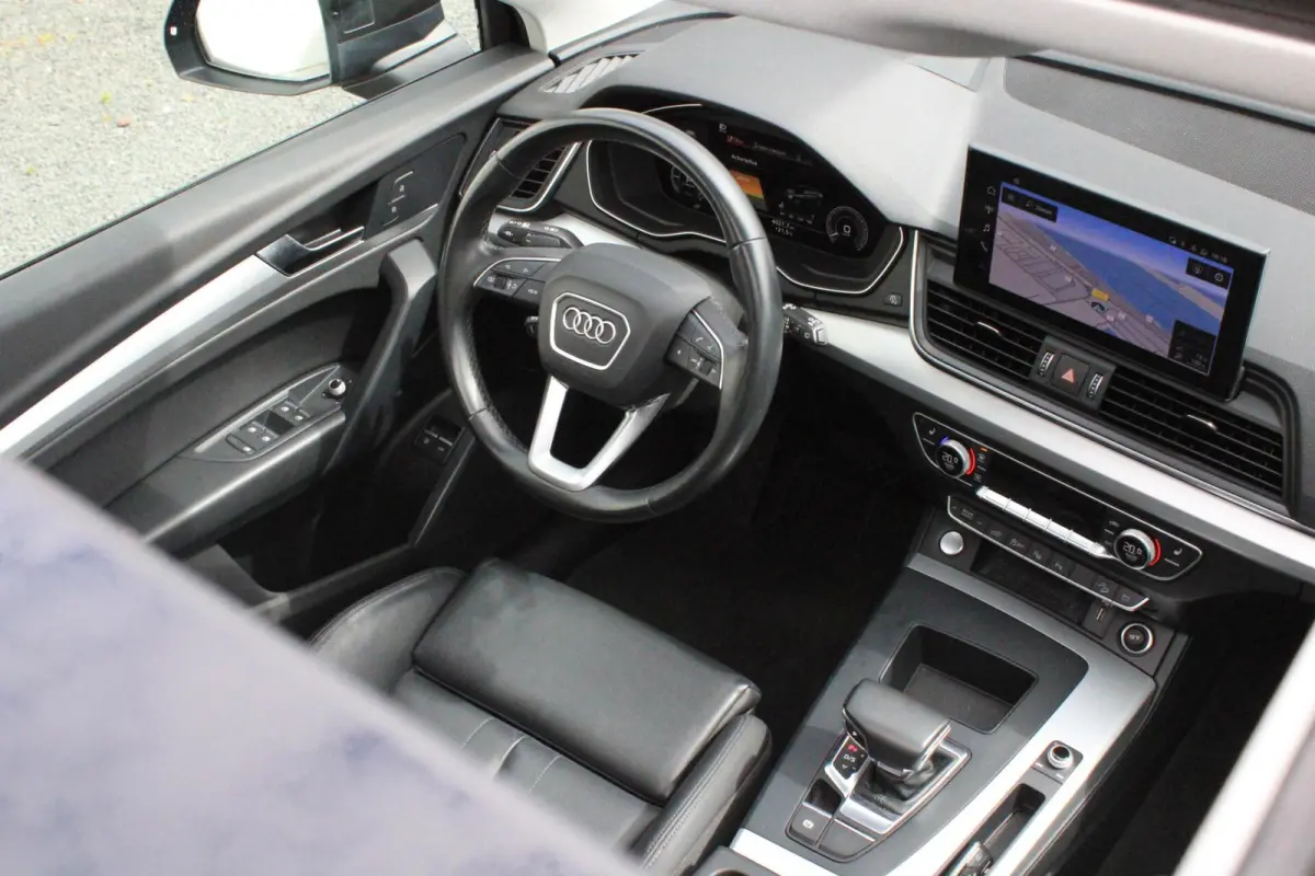 50 TFSI e S edition Pano Massage HUD ACC Luchtvering