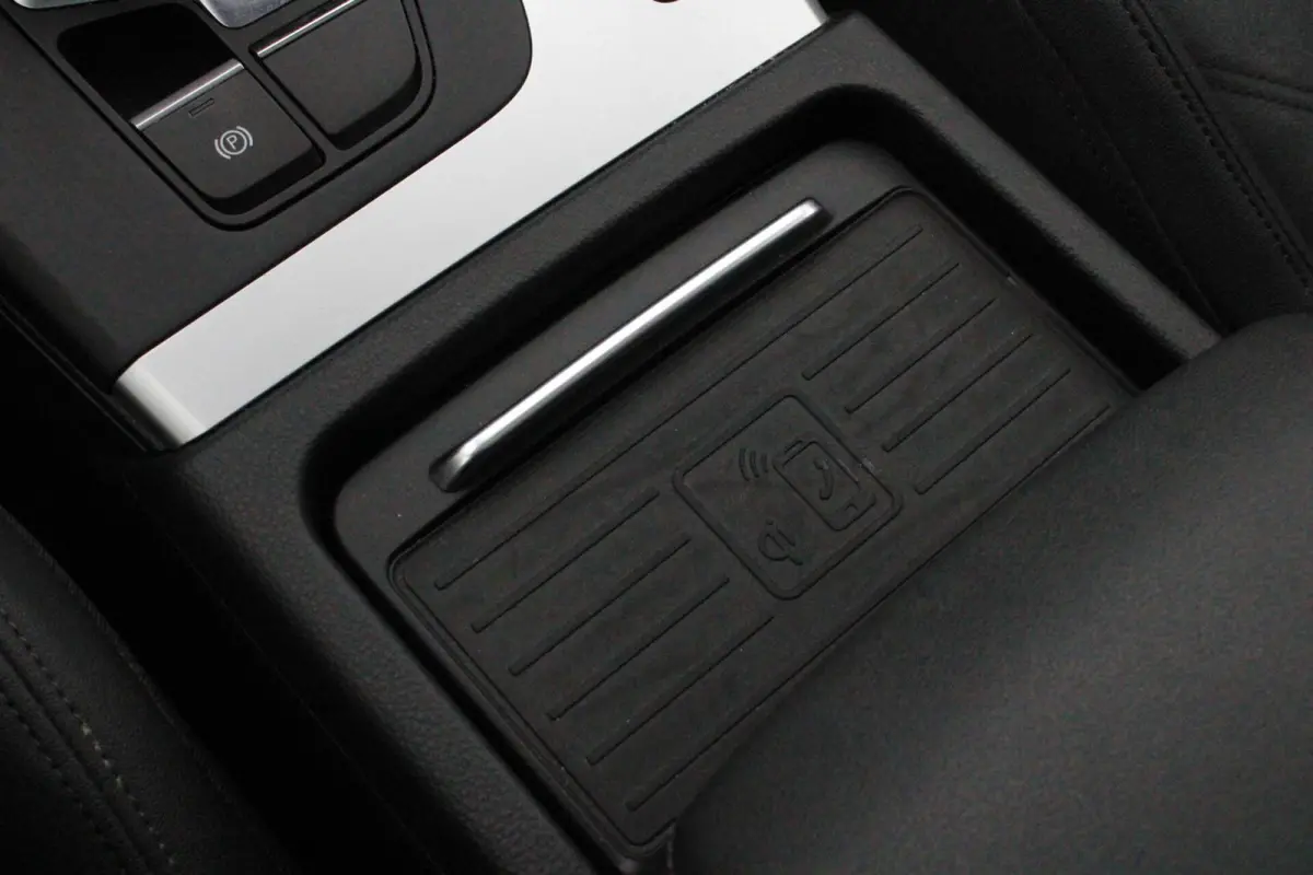 50 TFSI e S edition Pano Massage HUD ACC Luchtvering