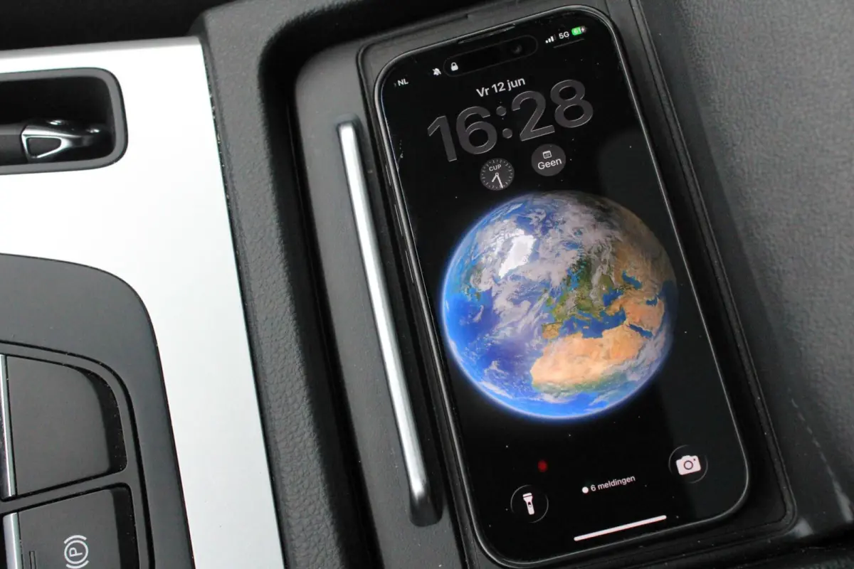 50 TFSI e S edition Pano Massage HUD ACC Luchtvering