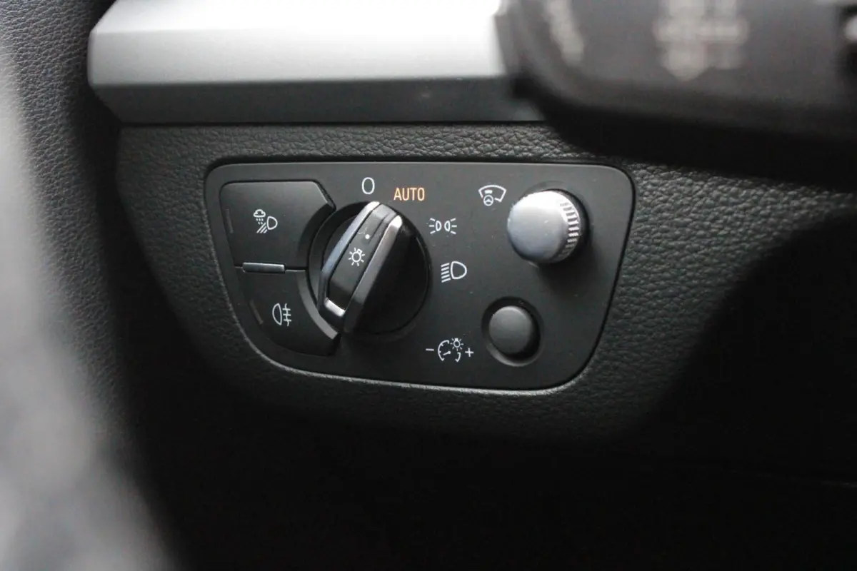 50 TFSI e S edition Pano Massage HUD ACC Luchtvering