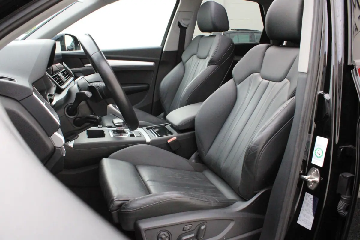 50 TFSI e S edition Pano Massage HUD ACC Luchtvering
