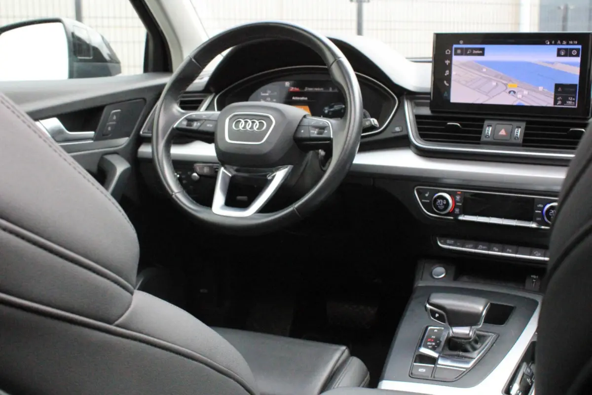 50 TFSI e S edition Pano Massage HUD ACC Luchtvering