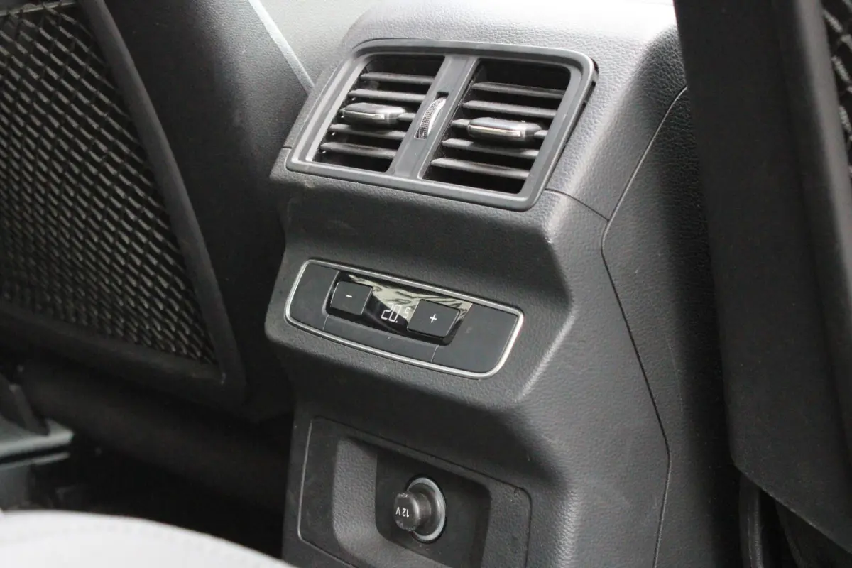 50 TFSI e S edition Pano Massage HUD ACC Luchtvering