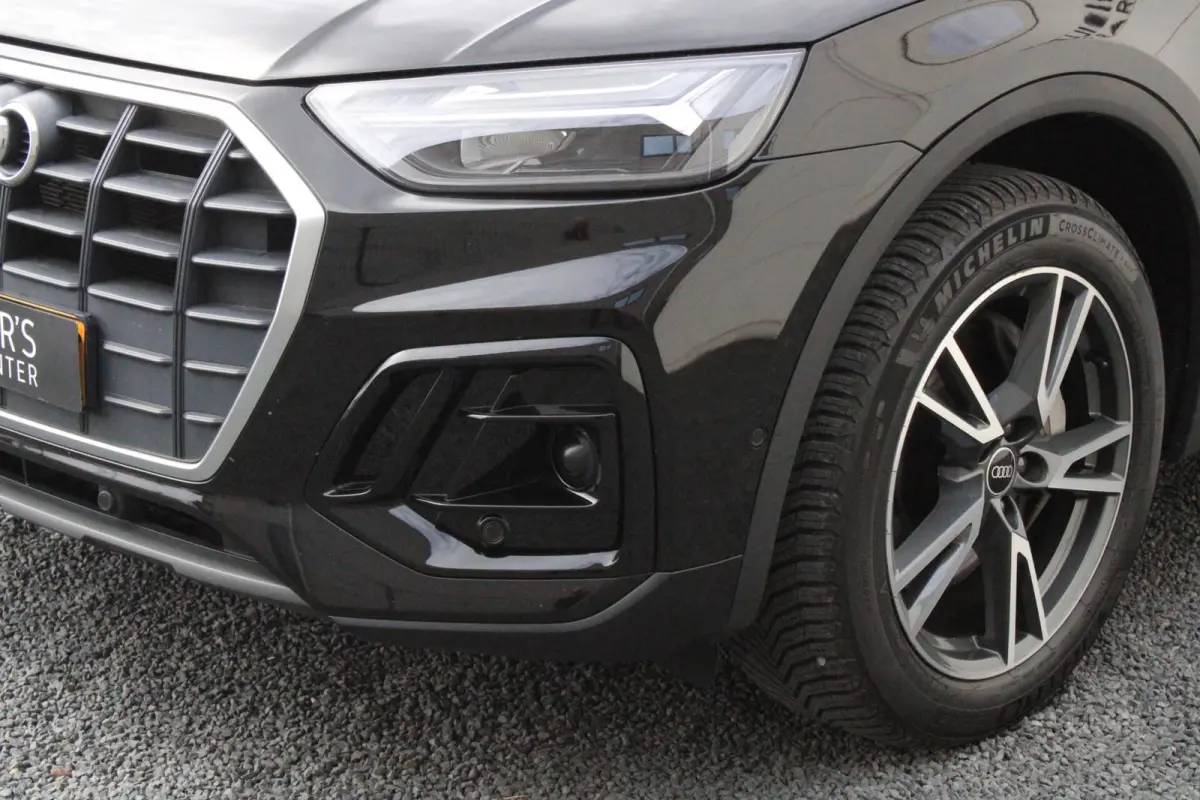 50 TFSI e S edition Pano Massage HUD ACC Luchtvering