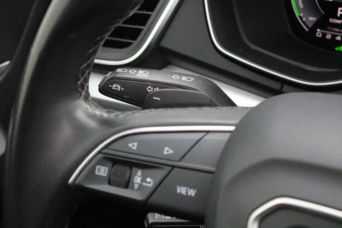 50 TFSI e S edition Pano Massage HUD ACC Luchtvering