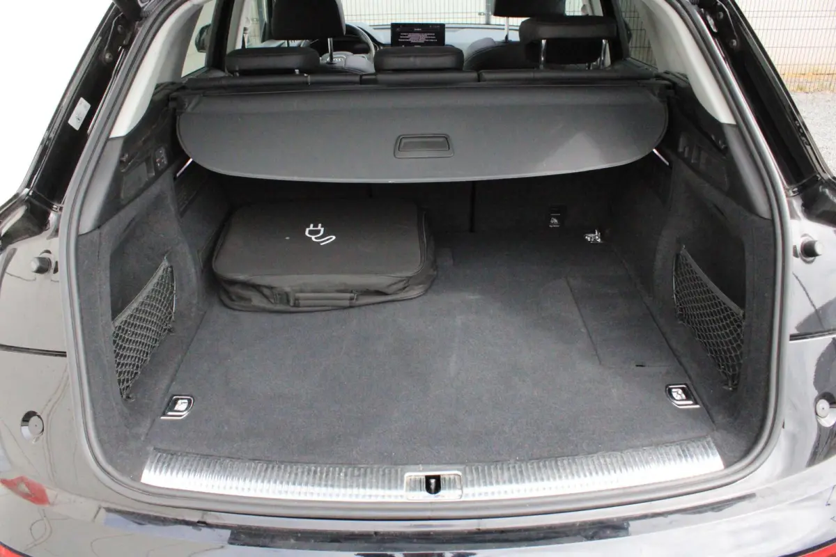 50 TFSI e S edition Pano Massage HUD ACC Luchtvering