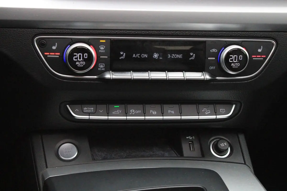 50 TFSI e S edition Pano Massage HUD ACC Luchtvering