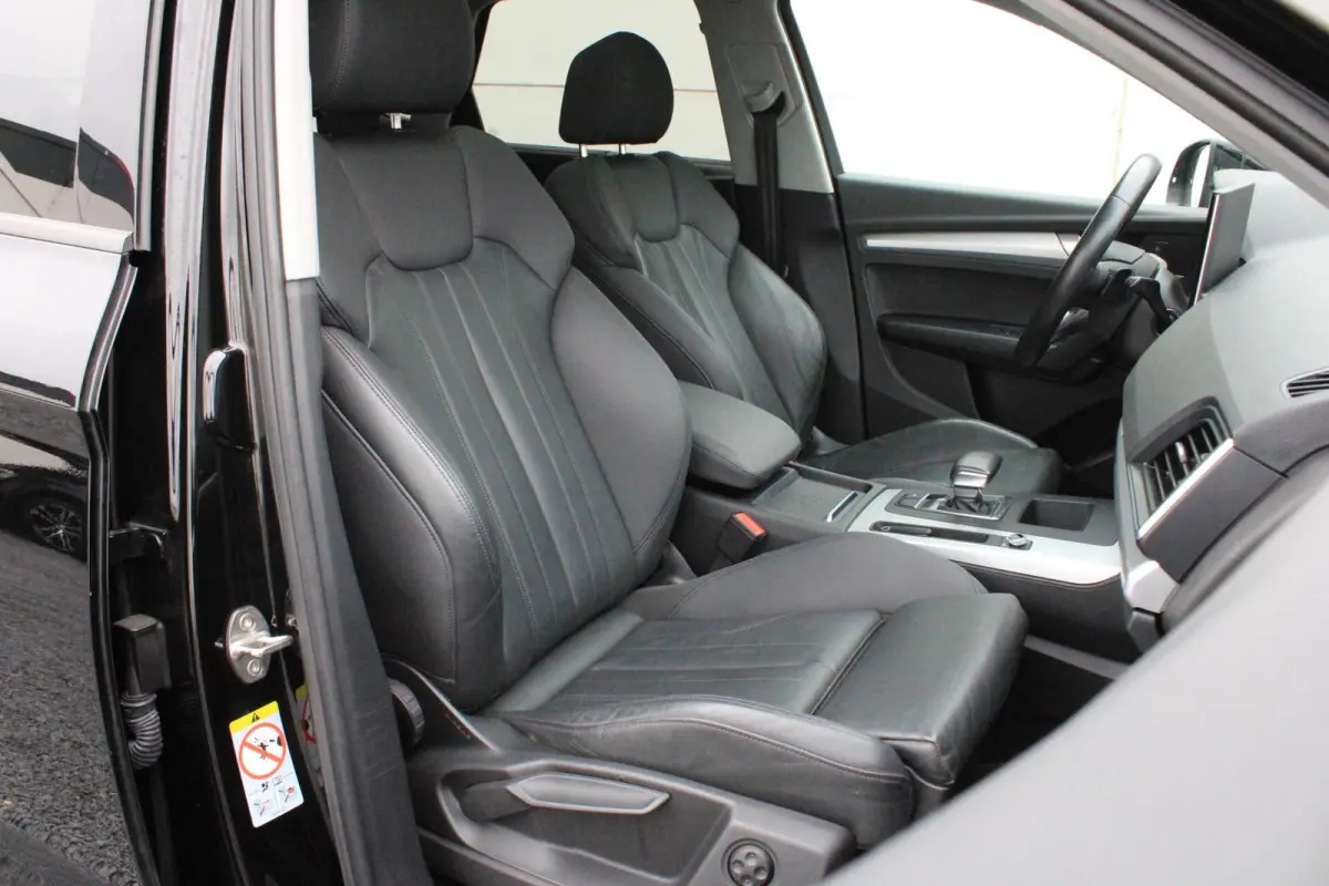 50 TFSI e S edition Pano Massage HUD ACC Luchtvering