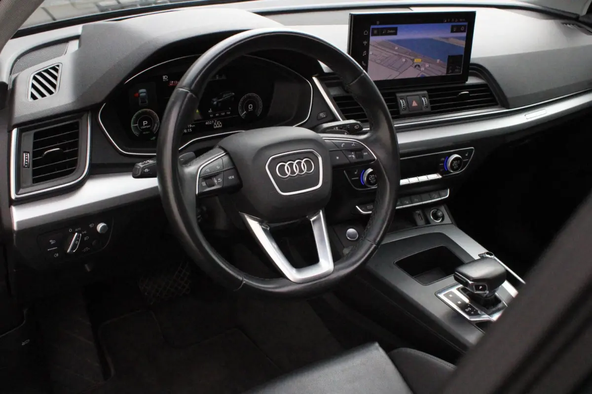 50 TFSI e S edition Pano Massage HUD ACC Luchtvering