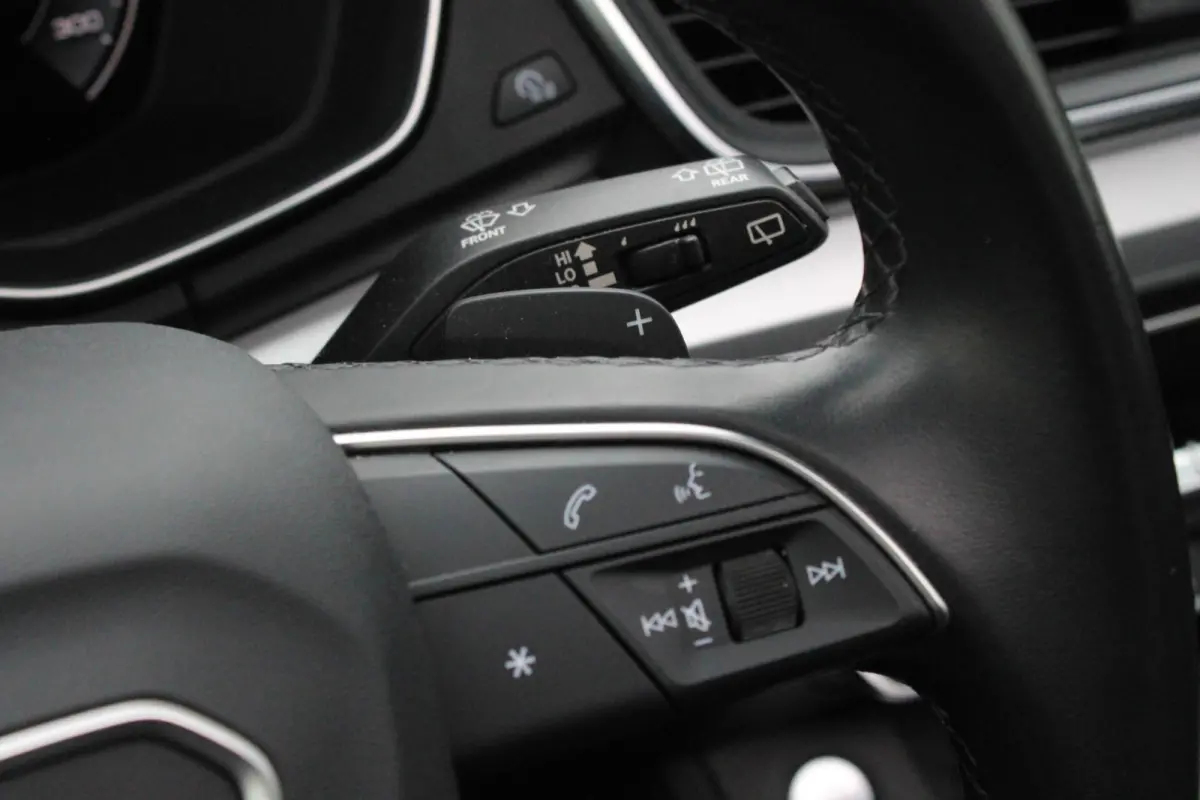 50 TFSI e S edition Pano Massage HUD ACC Luchtvering