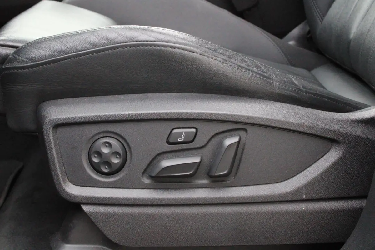 50 TFSI e S edition Pano Massage HUD ACC Luchtvering