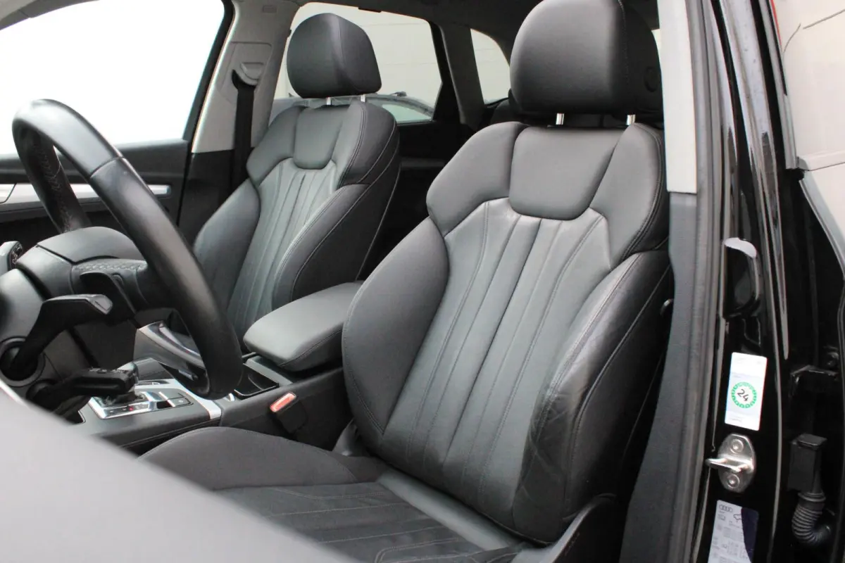 50 TFSI e S edition Pano Massage HUD ACC Luchtvering
