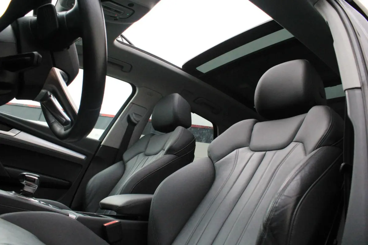 50 TFSI e S edition Pano Massage HUD ACC Luchtvering