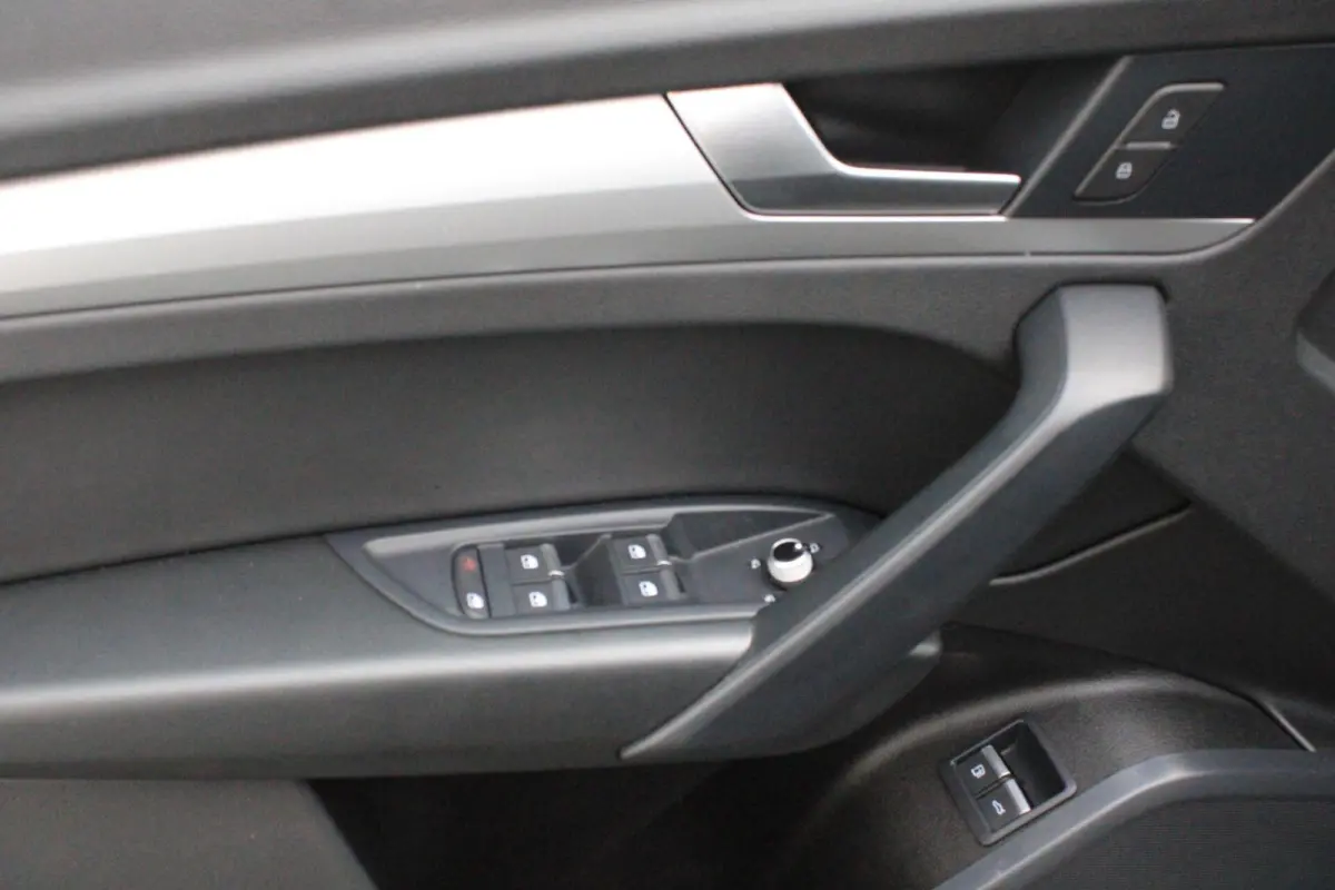 50 TFSI e S edition Pano Massage HUD ACC Luchtvering