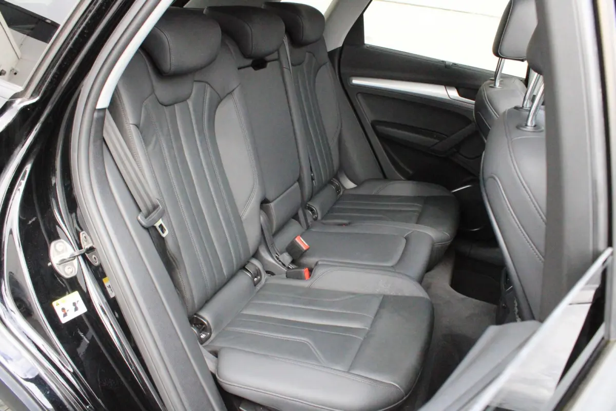 50 TFSI e S edition Pano Massage HUD ACC Luchtvering