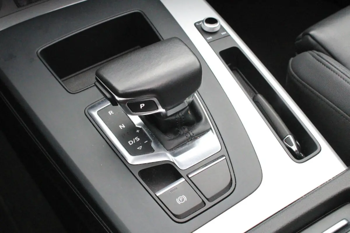 50 TFSI e S edition Pano Massage HUD ACC Luchtvering
