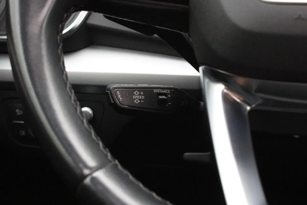 50 TFSI e S edition Pano Massage HUD ACC Luchtvering