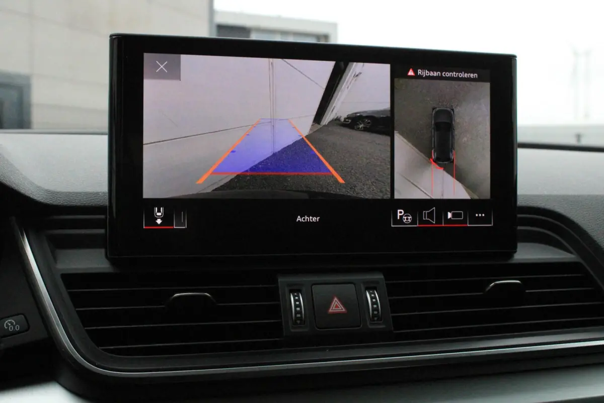 50 TFSI e S edition Pano Massage HUD ACC Luchtvering