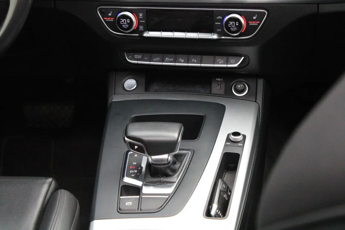 50 TFSI e S edition Pano Massage HUD ACC Luchtvering