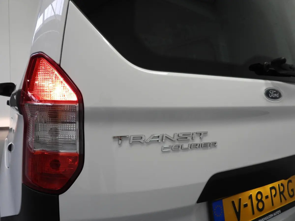 1.0 Trend EcoBoost NAVI/CAMERA/2xSCHUIFDEUR/PDC!