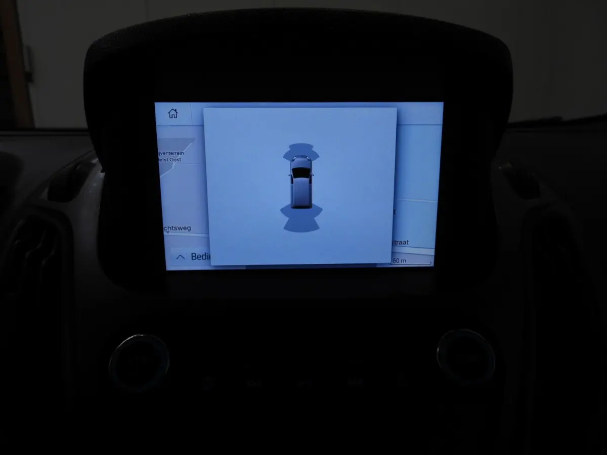 1.0 Trend EcoBoost NAVI/CAMERA/2xSCHUIFDEUR/PDC!