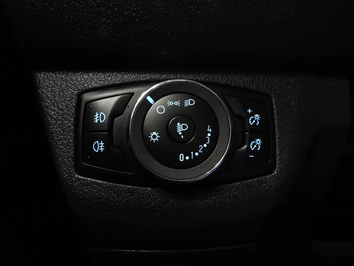1.0 Trend EcoBoost NAVI/CAMERA/2xSCHUIFDEUR/PDC!
