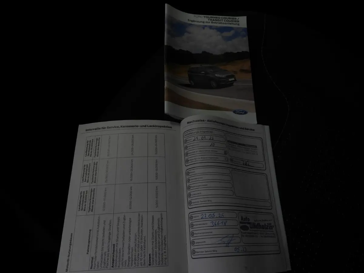1.0 Trend EcoBoost NAVI/CAMERA/2xSCHUIFDEUR/PDC!