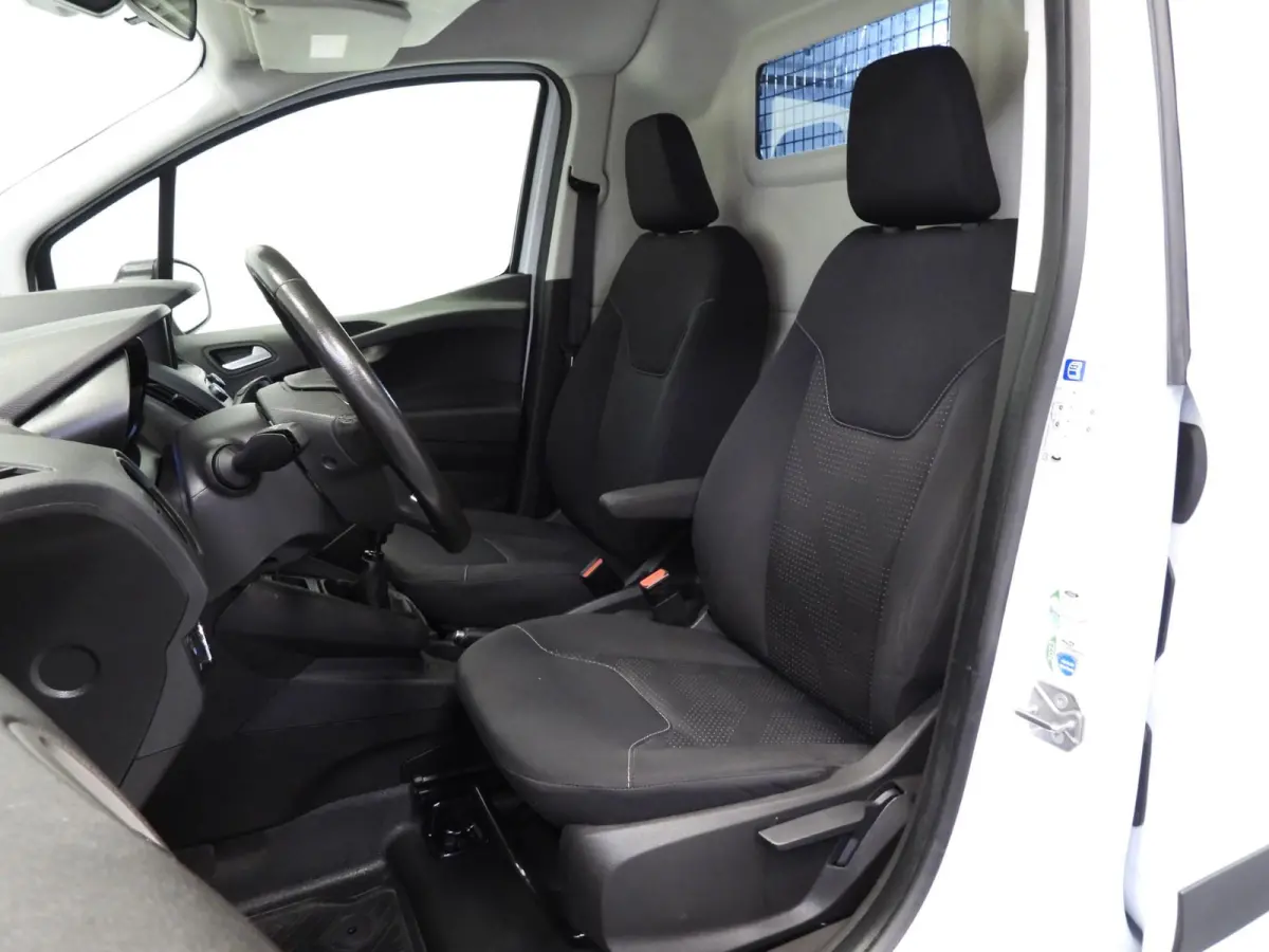 1.0 Trend EcoBoost NAVI/CAMERA/2xSCHUIFDEUR/PDC!