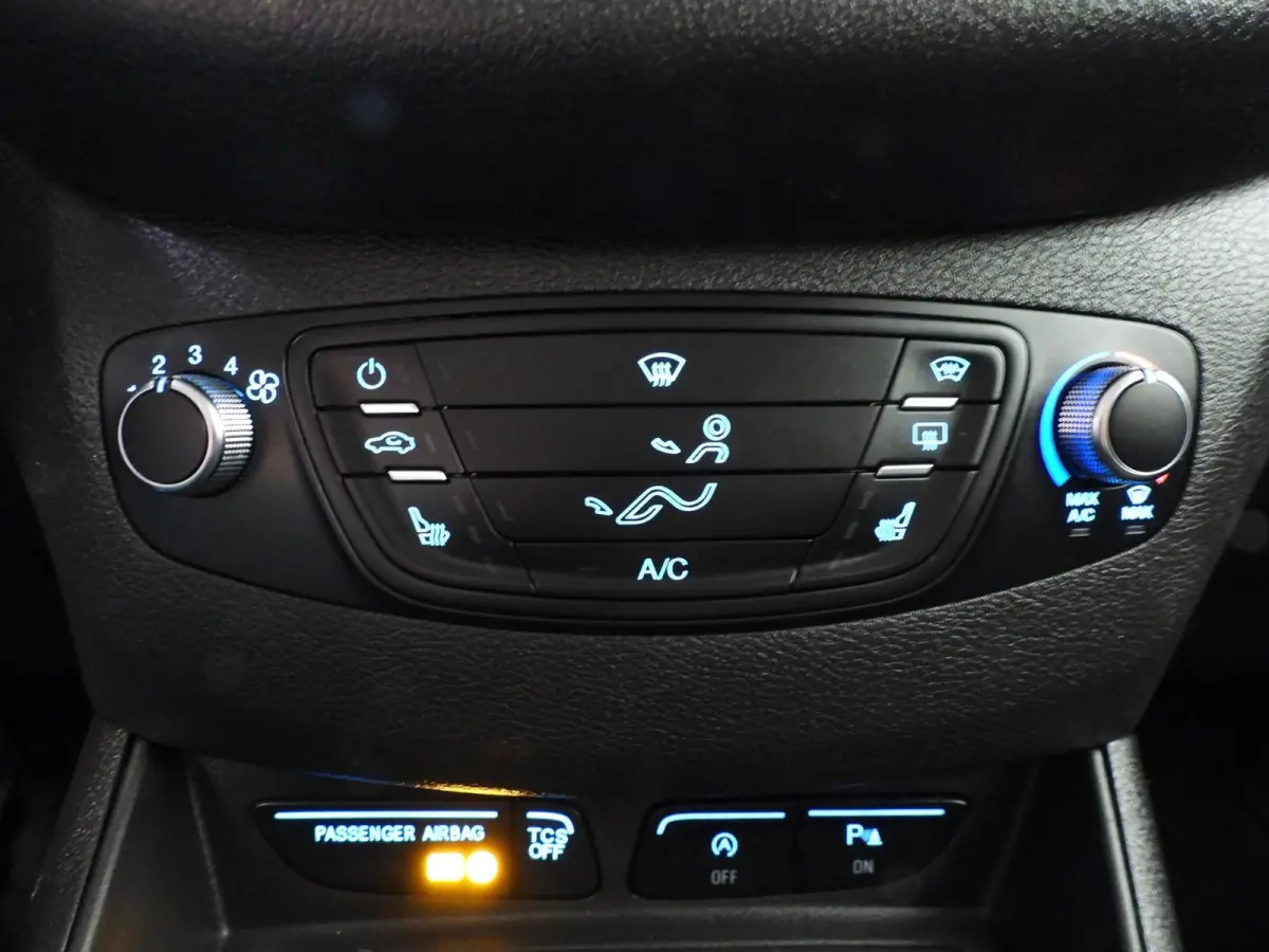 1.0 Trend EcoBoost NAVI/CAMERA/2xSCHUIFDEUR/PDC!