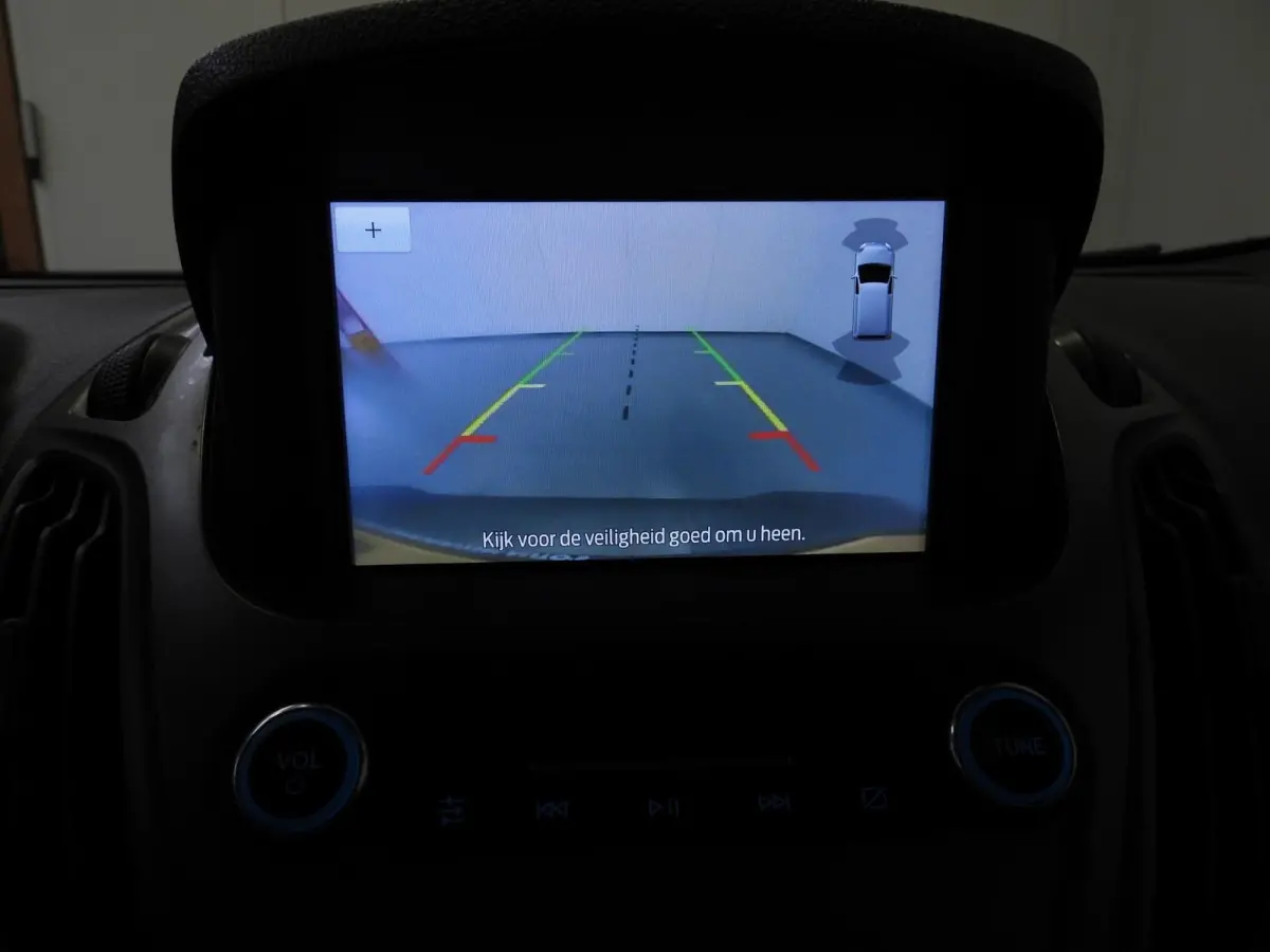 1.0 Trend EcoBoost NAVI/CAMERA/2xSCHUIFDEUR/PDC!