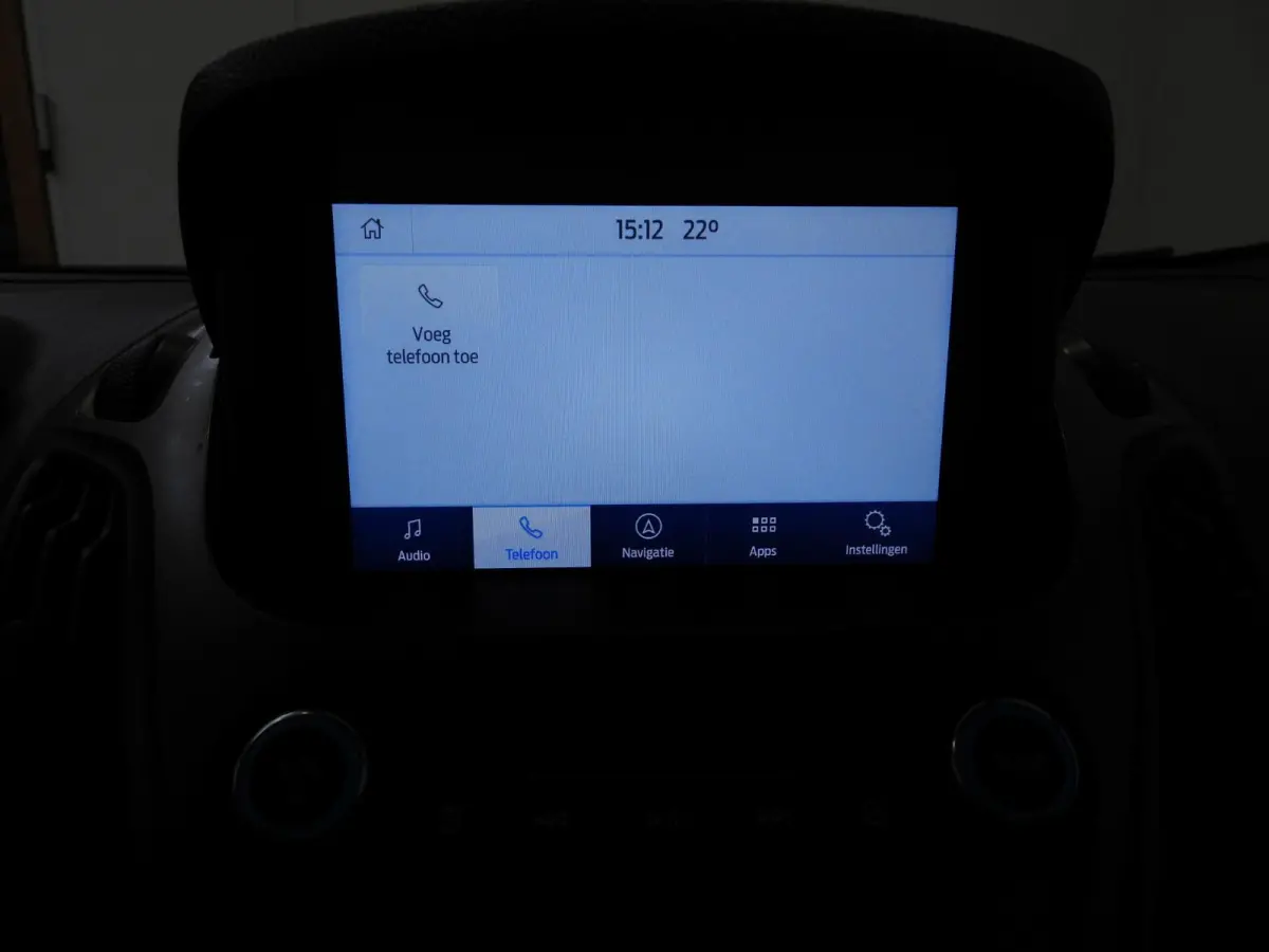 1.0 Trend EcoBoost NAVI/CAMERA/2xSCHUIFDEUR/PDC!