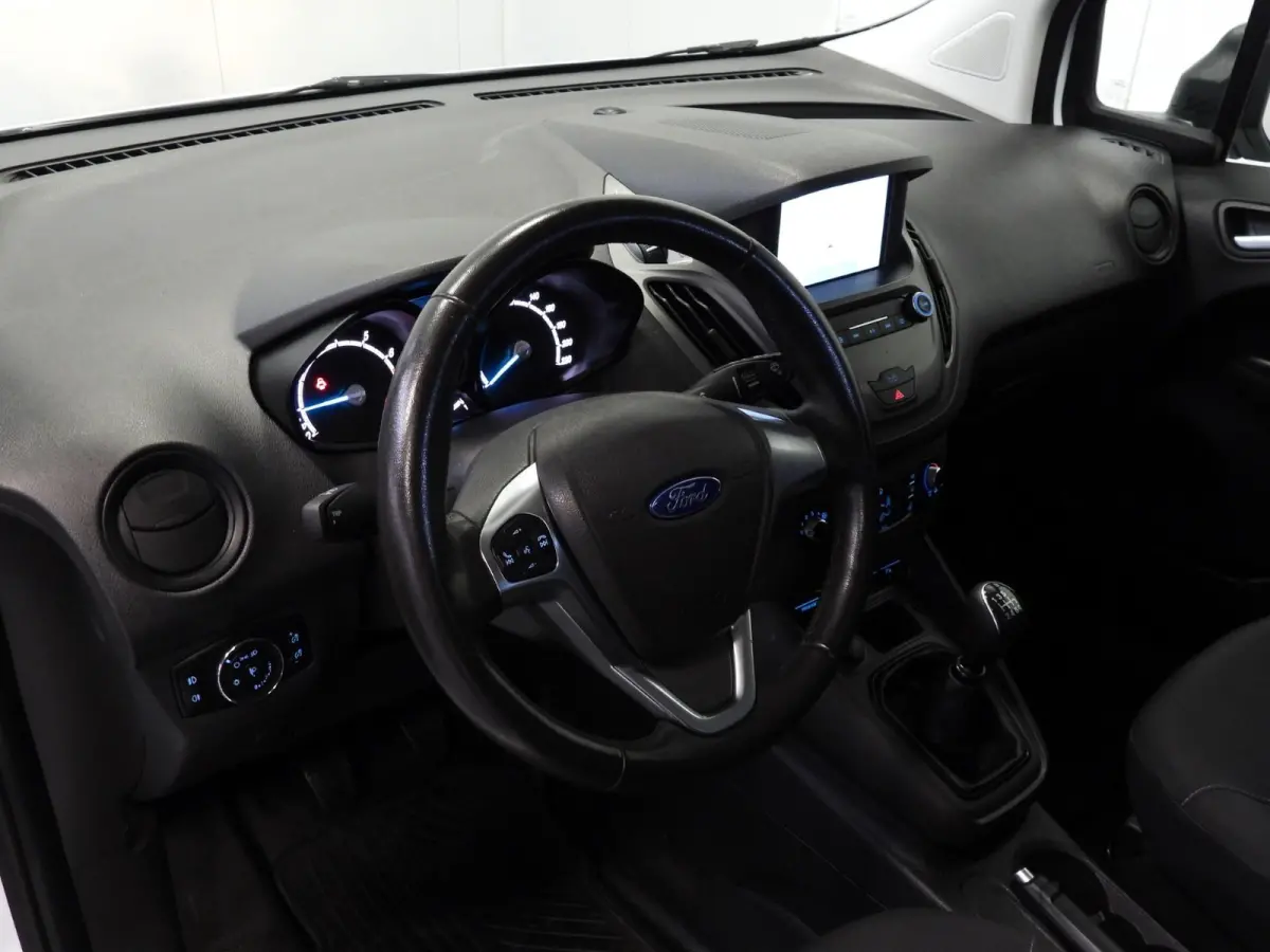 1.0 Trend EcoBoost NAVI/CAMERA/2xSCHUIFDEUR/PDC!