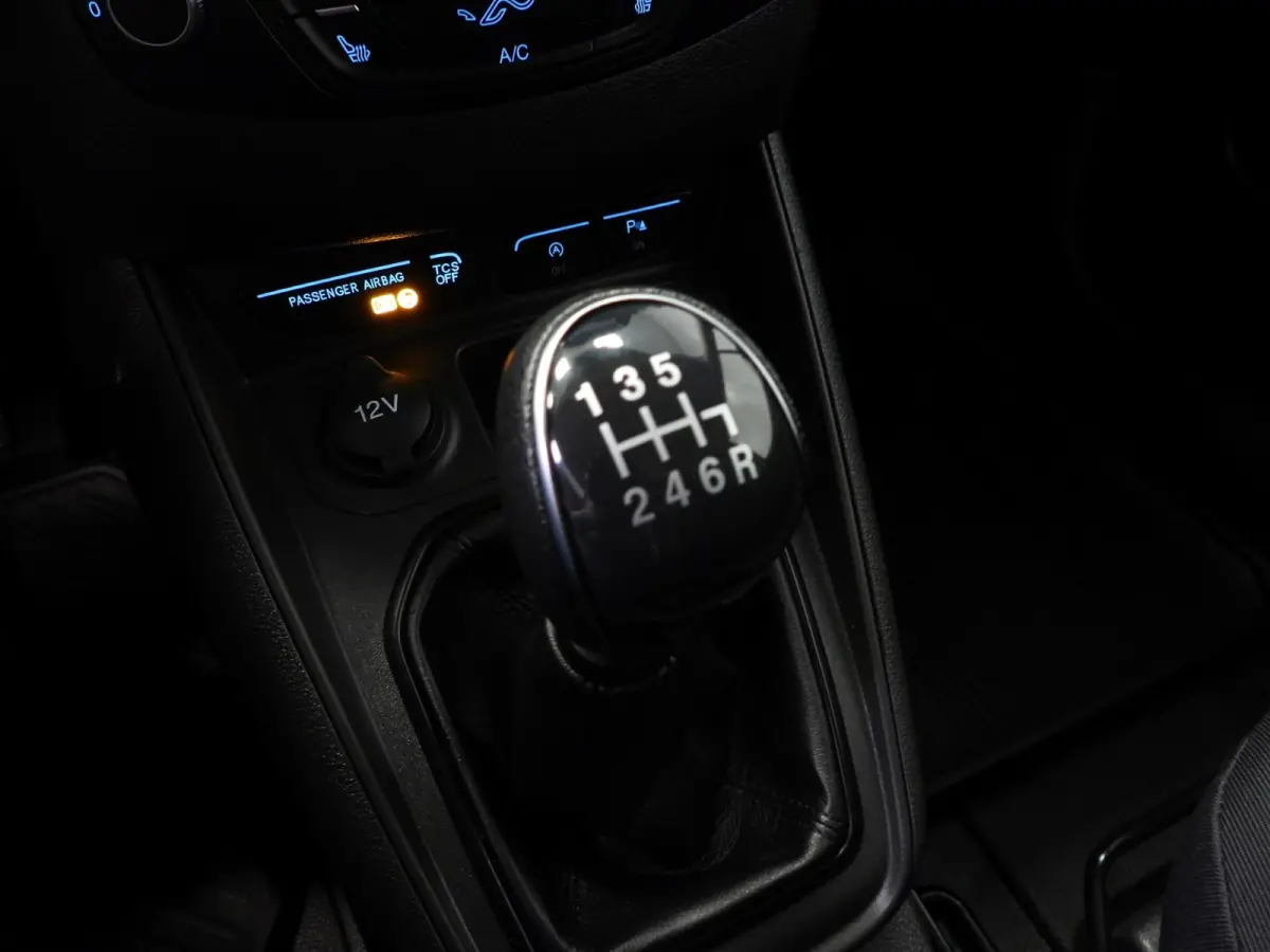 1.0 Trend EcoBoost NAVI/CAMERA/2xSCHUIFDEUR/PDC!