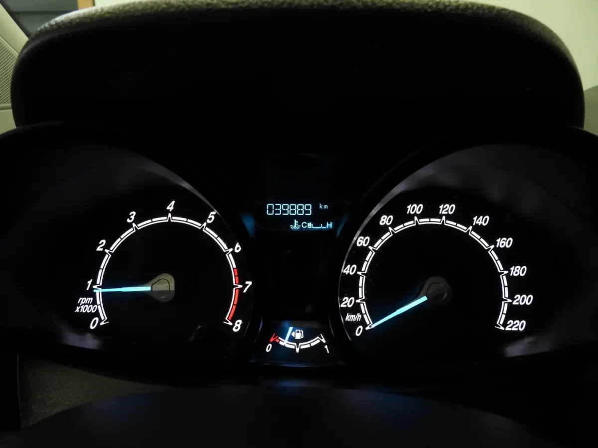 1.0 Trend EcoBoost NAVI/CAMERA/2xSCHUIFDEUR/PDC!