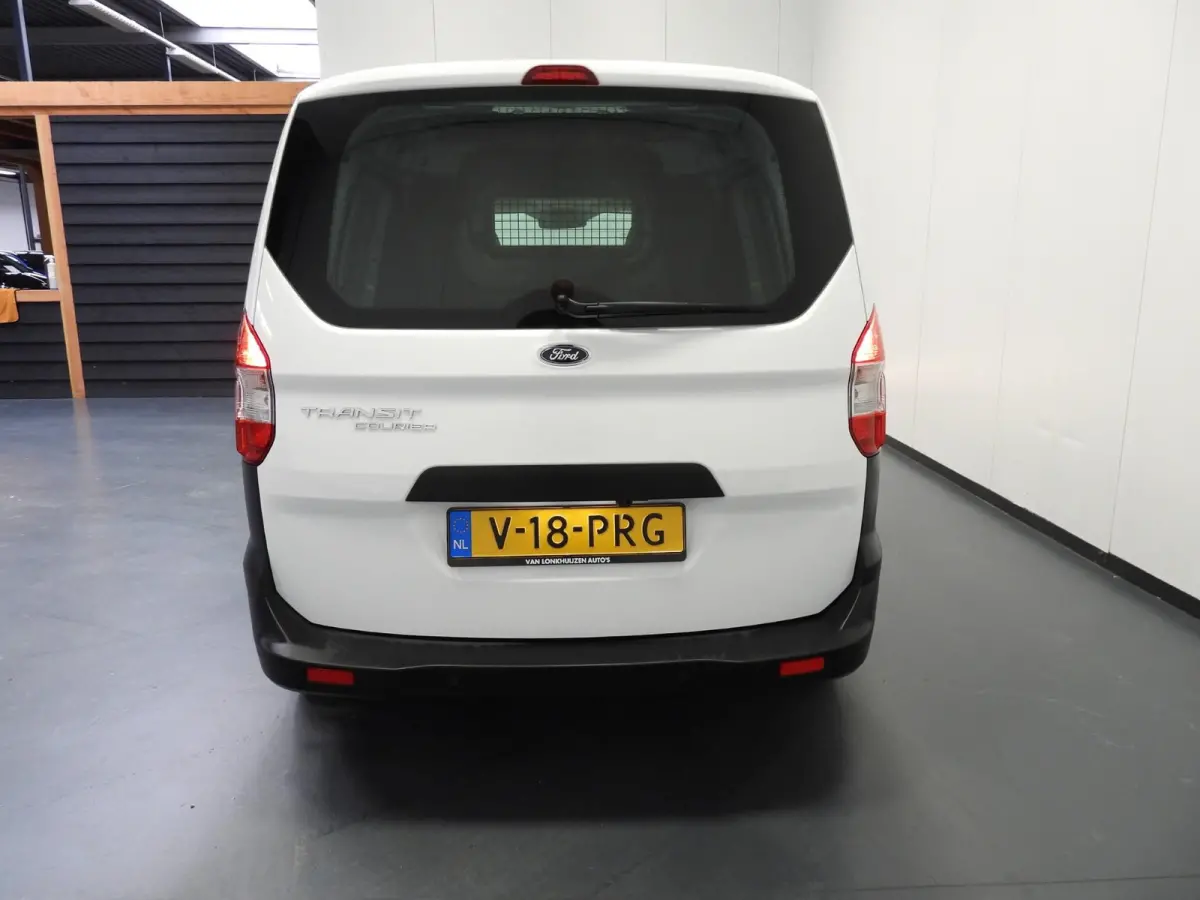 1.0 Trend EcoBoost NAVI/CAMERA/2xSCHUIFDEUR/PDC!