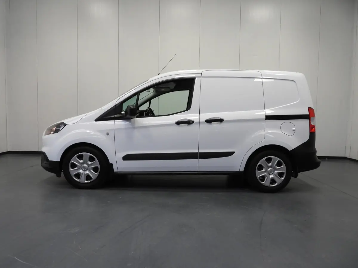 1.0 Trend EcoBoost NAVI/CAMERA/2xSCHUIFDEUR/PDC!