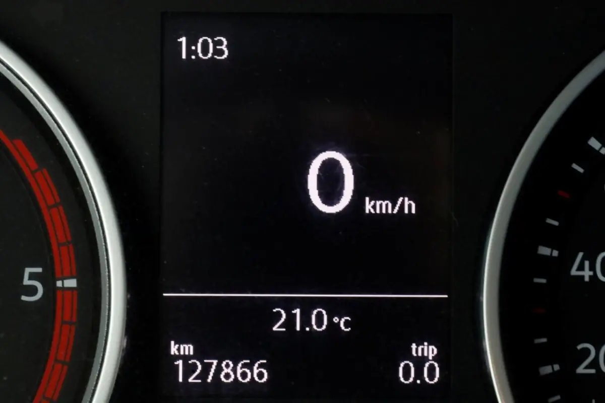 35 2.0 TDI E6 Bakwagen met achterdeuren 2-Persoons 03-2021