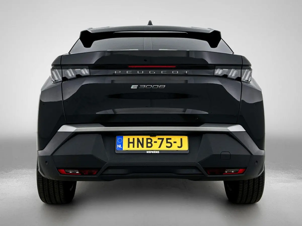 Allure Avantage 210pk 73 kWh | Accu 97% | Navigatie | Camera achter | Cruise control adaptief | Lichtmetalen velgen | Keyless entry | Apple Carplay en Android auto draadloos